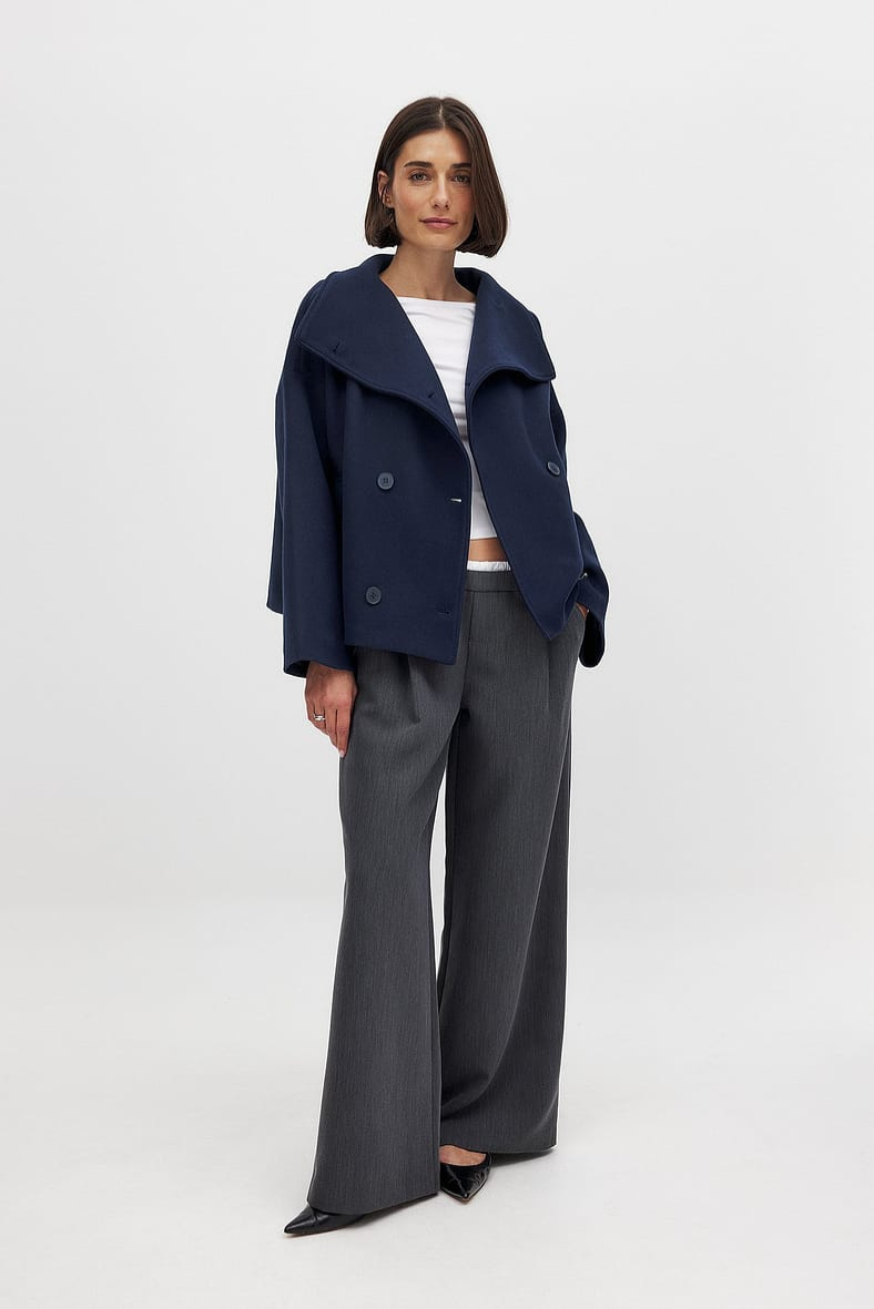Amelia Coat | The Coat Everyone’s Talking About