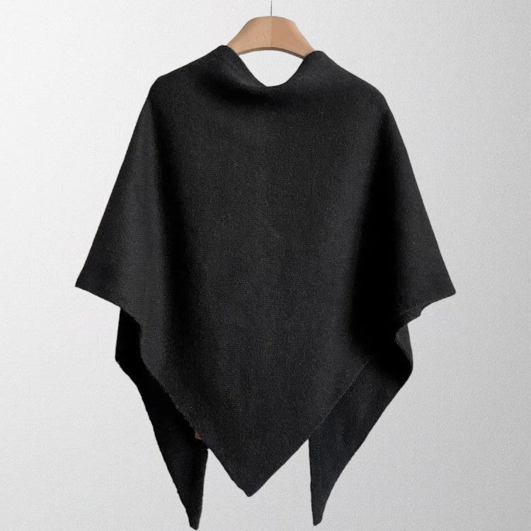 Soft Drape Autumn Scarf | Timeless Everyday Elegance