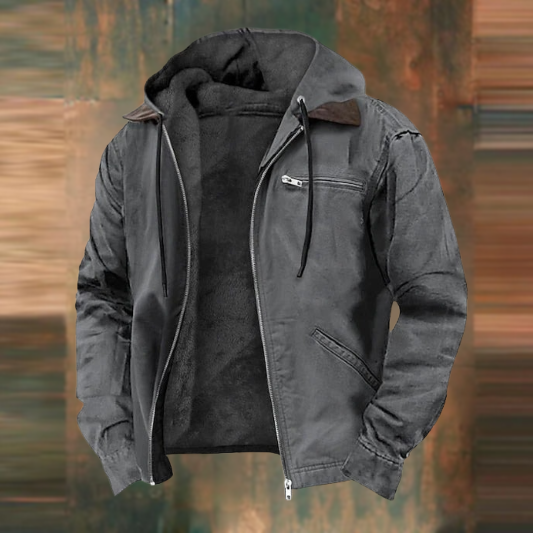 George™ Coat | Elegant Autumn Style