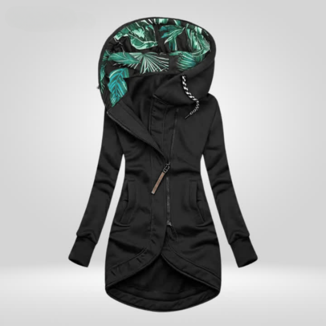 Elegant Winter Coat for Women