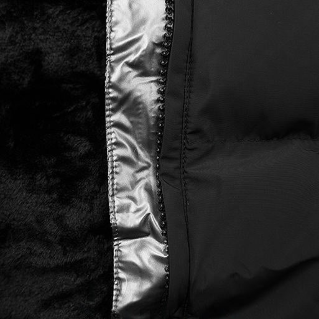 Amelia Thalia Coat | Warmth and Ease for Every Day