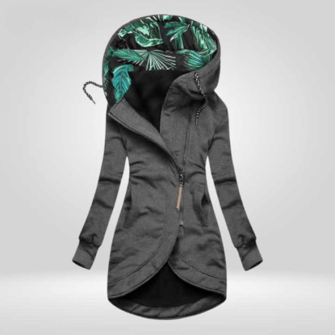 Elegant Winter Coat for Women