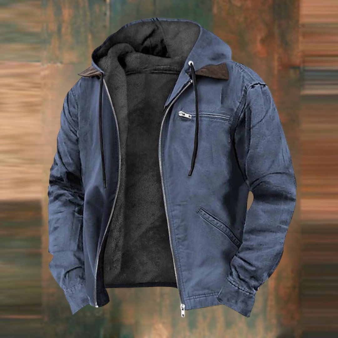 George™ Coat | Elegant Autumn Style