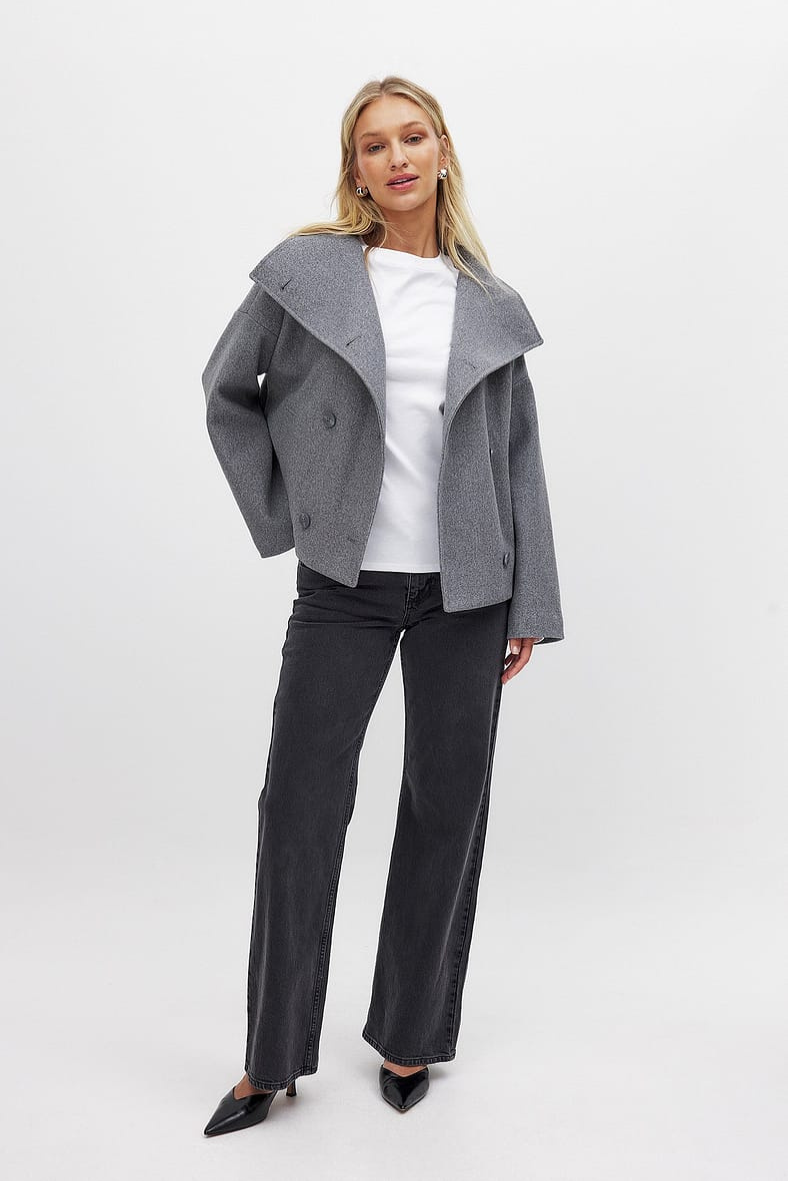 Amelia Coat | The Coat Everyone’s Talking About