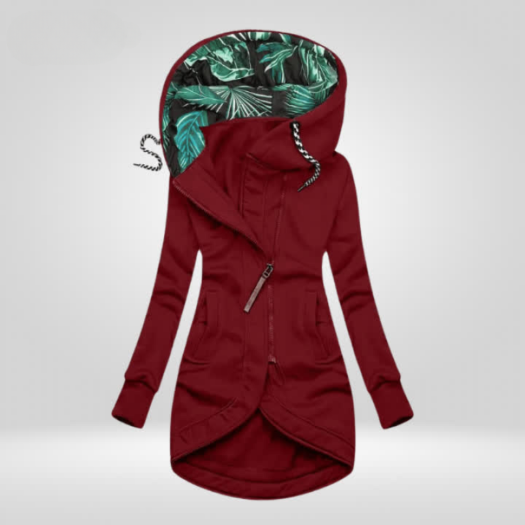 Elegant Winter Coat for Women