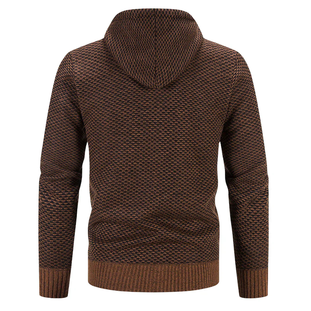 George Ultimate Hoodie | The Hoodie That Always Works