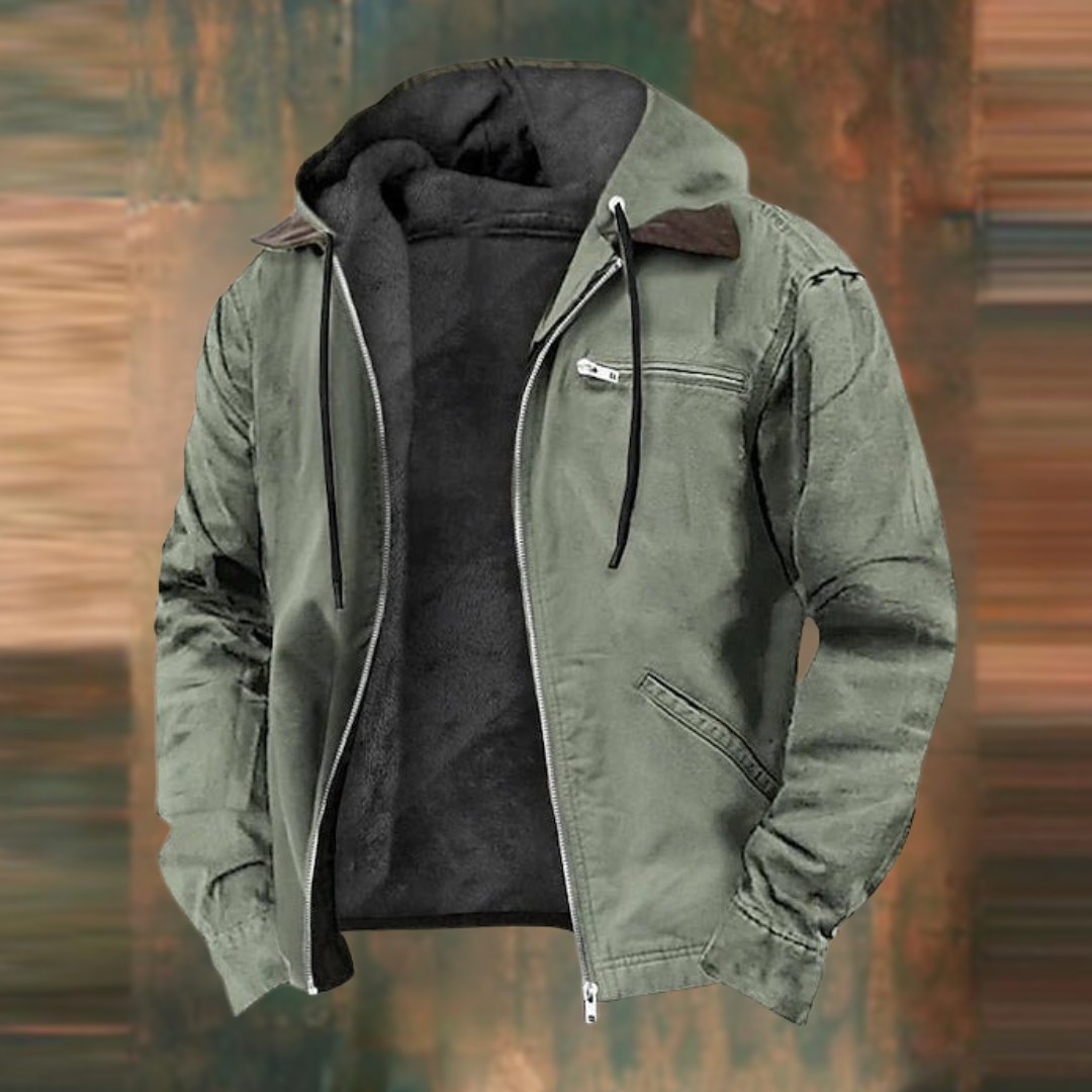 George™ Coat | Elegant Autumn Style