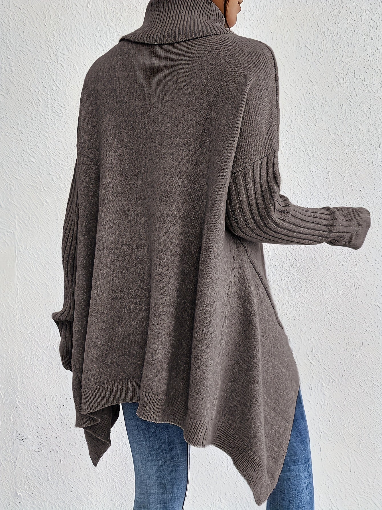Amelia Isa Turtleneck | Embrace Everyday Comfort and Confidence