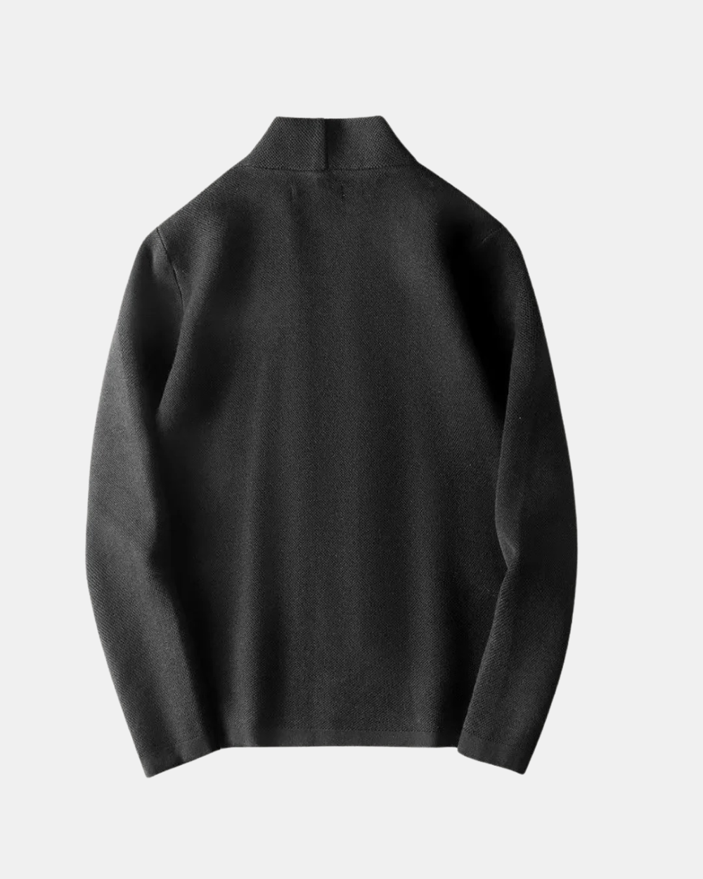 Oliver™ Relaxed-Fit Cotton Blazer | Smart-Casual Style with Ease