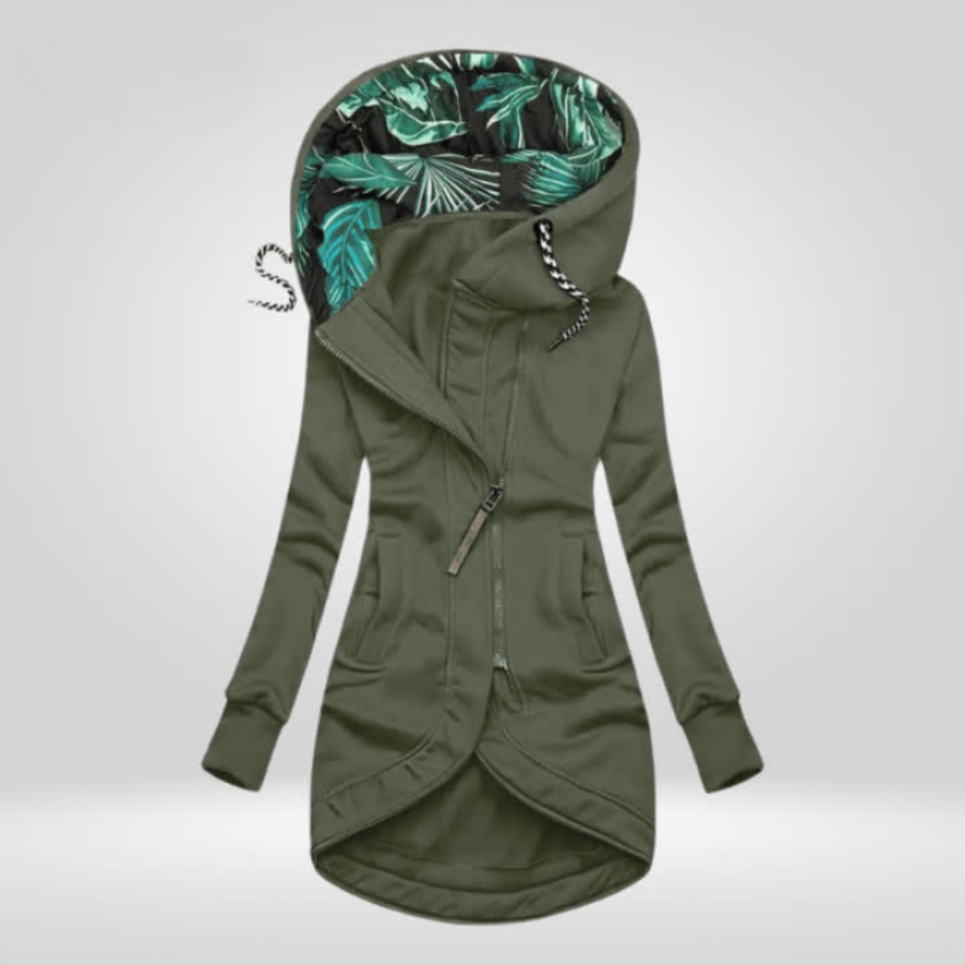 Elegant Winter Coat for Women