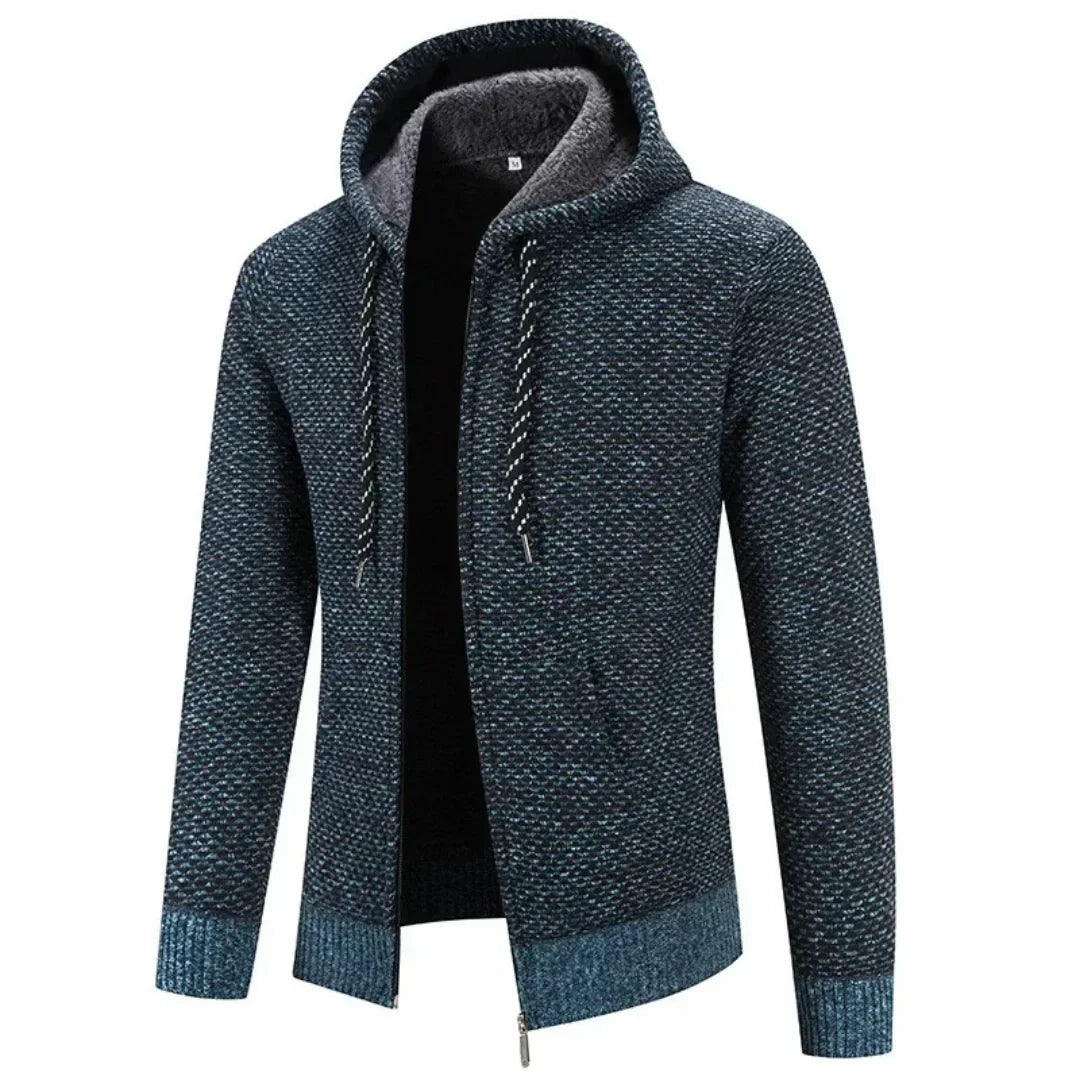 George Ultimate Hoodie | The Hoodie That Always Works