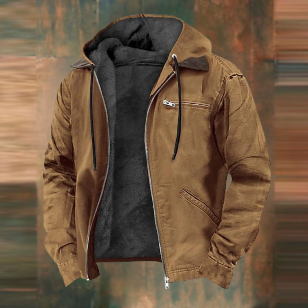George™ Coat | Elegant Autumn Style