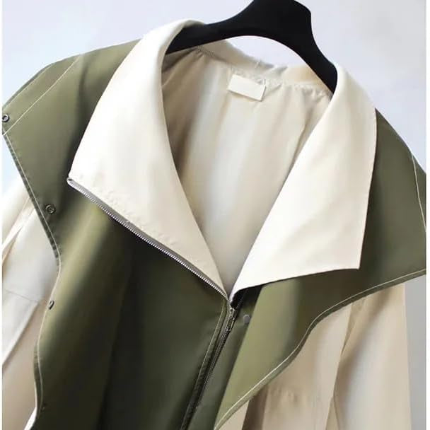 Water-Repellent Windbreaker | Chic Protection for Every Season