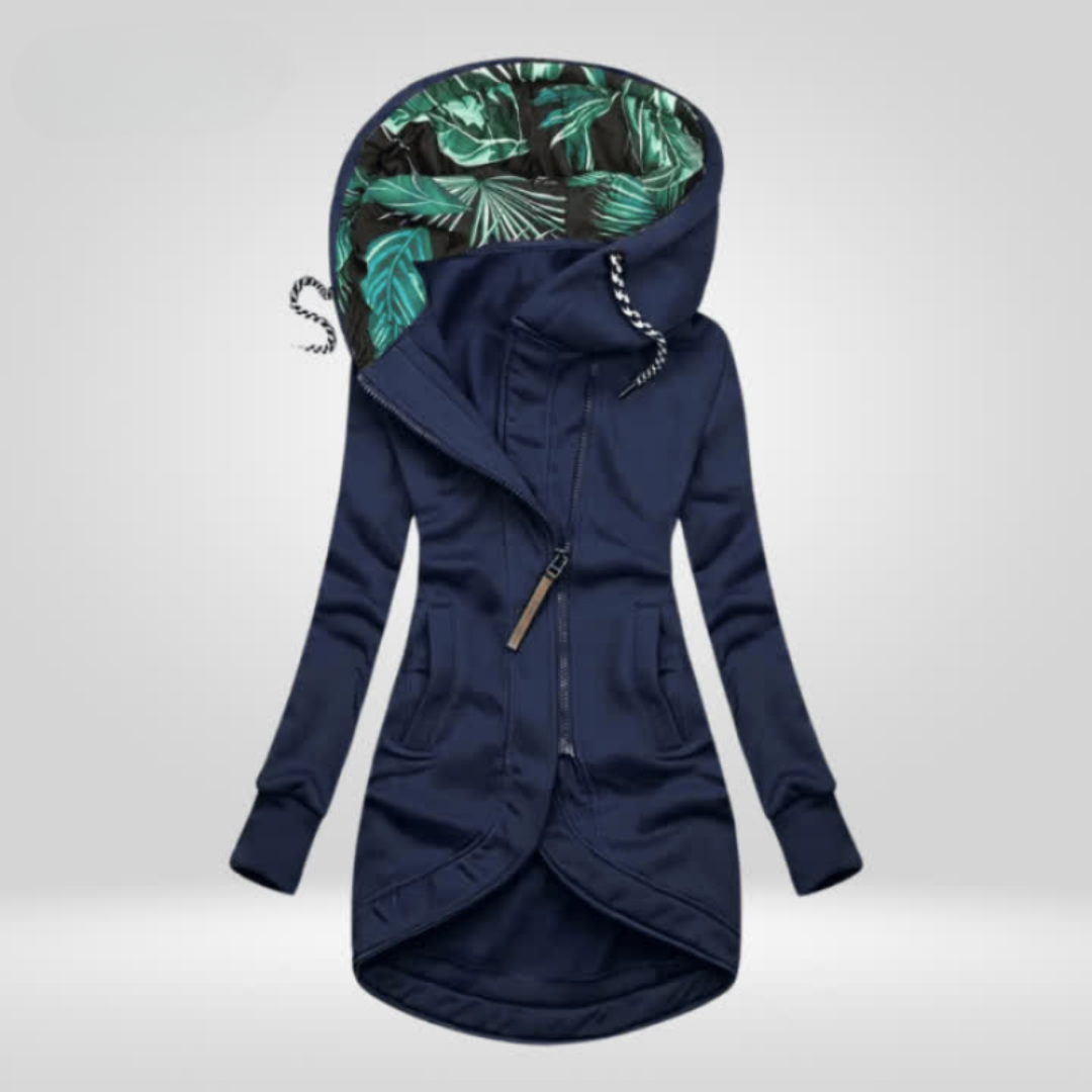 Elegant Winter Coat for Women