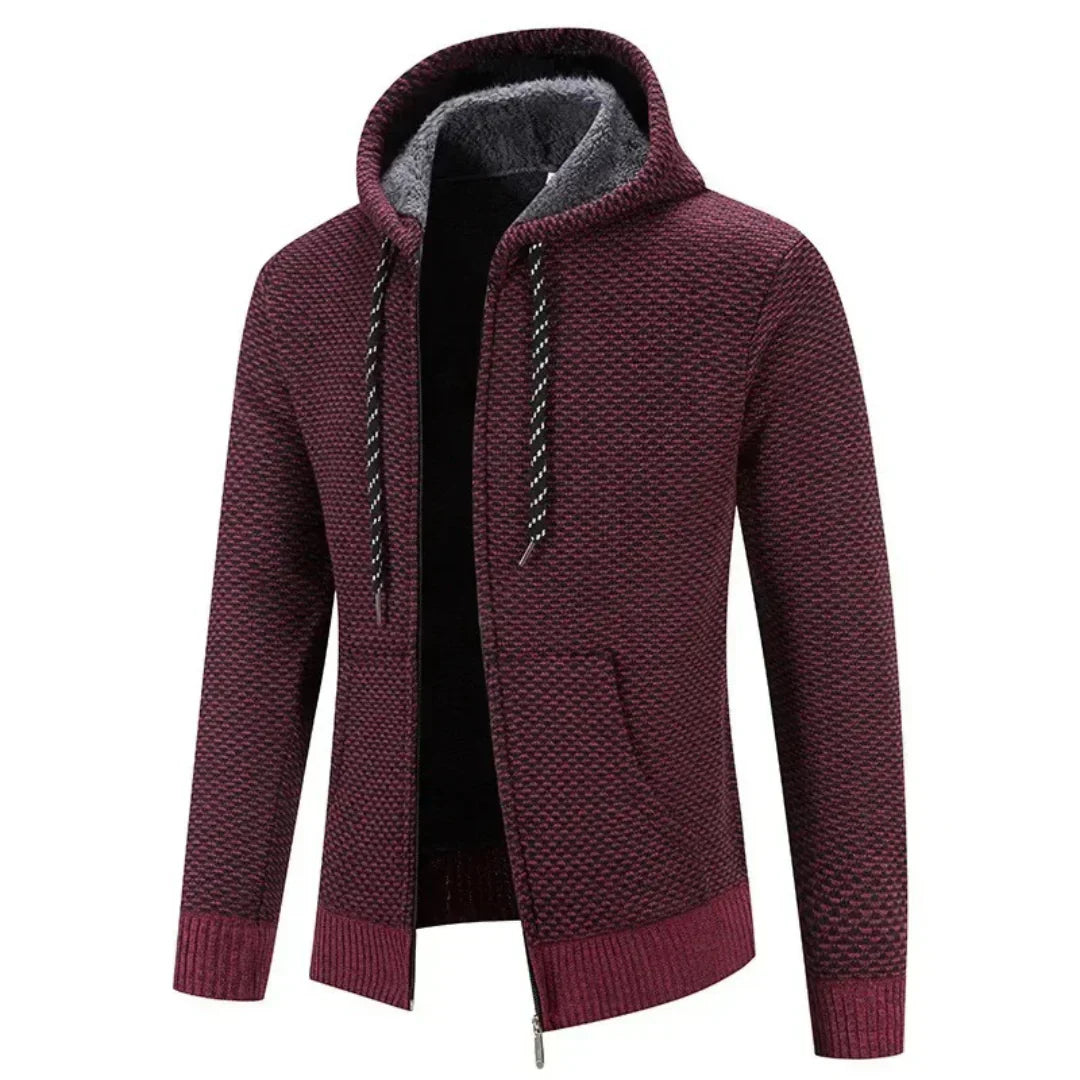 George Ultimate Hoodie | The Hoodie That Always Works