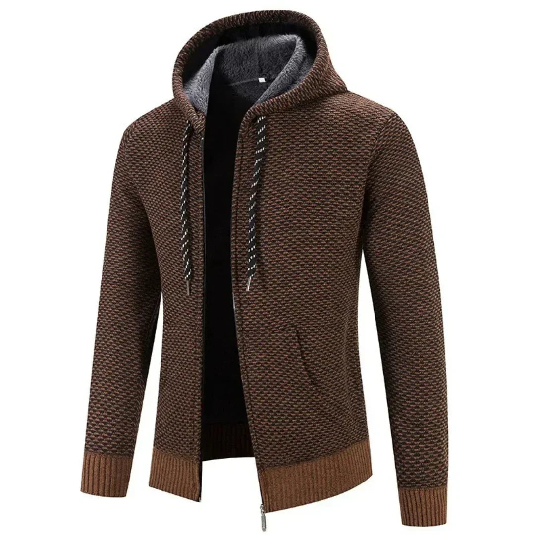 George Ultimate Hoodie | The Hoodie That Always Works