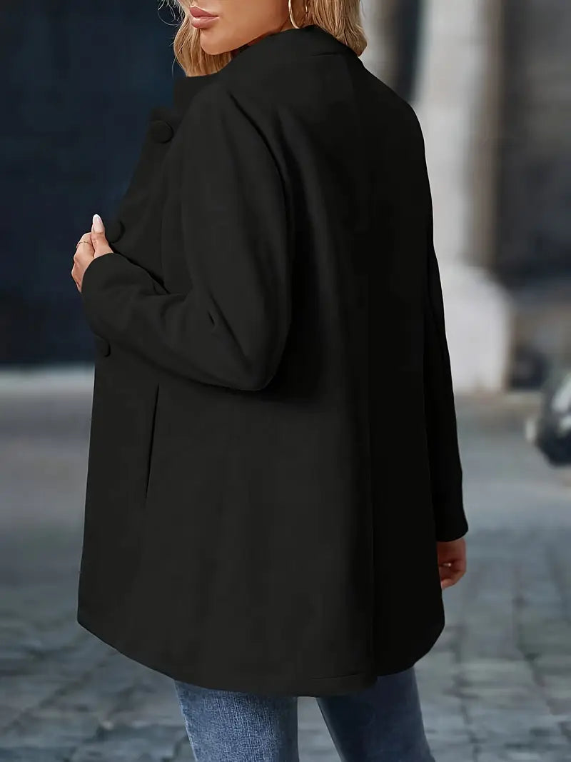 Amelia Maria Jacket | Timeless Elegance, Everyday Ease