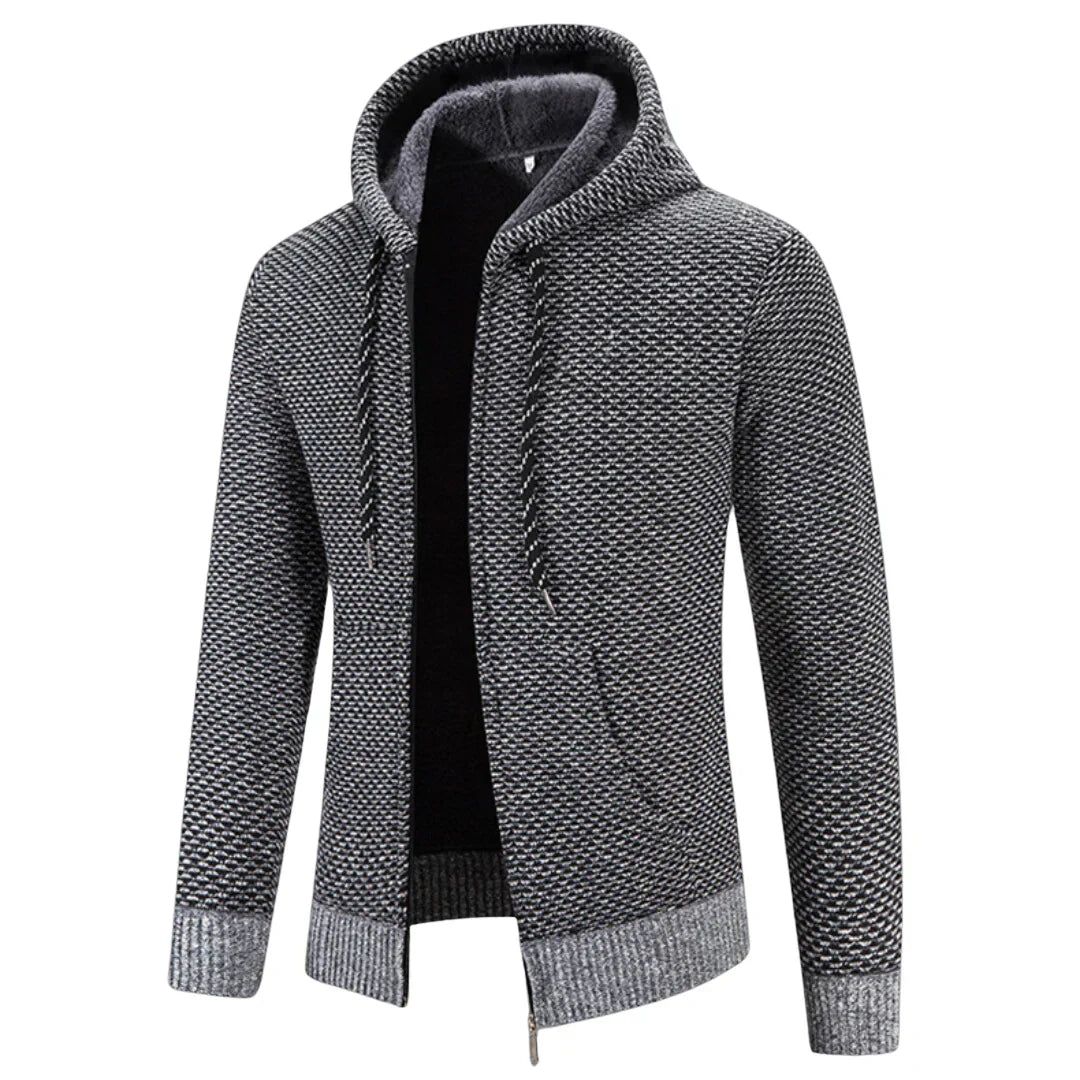 George Ultimate Hoodie | The Hoodie That Always Works