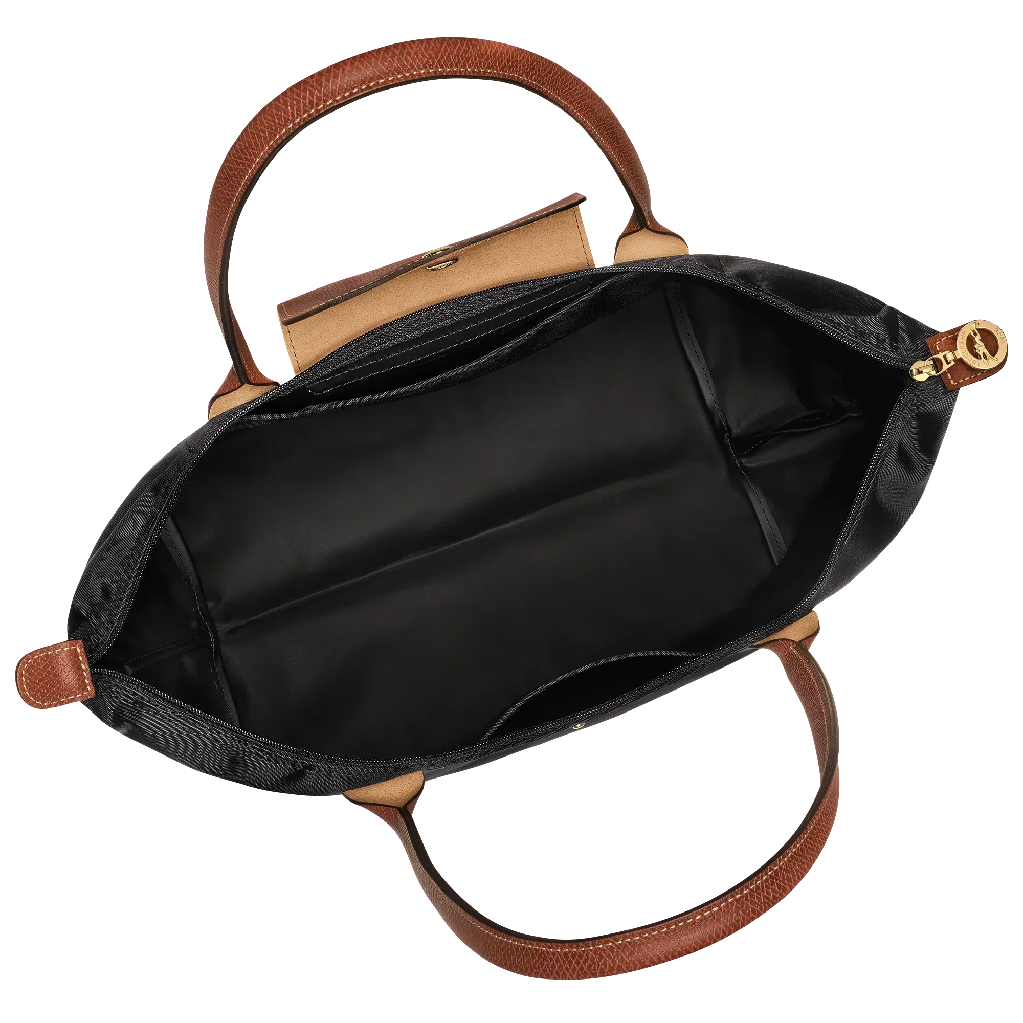 Le Pliage Large Tote | Lightweight Chic for Every Occasion