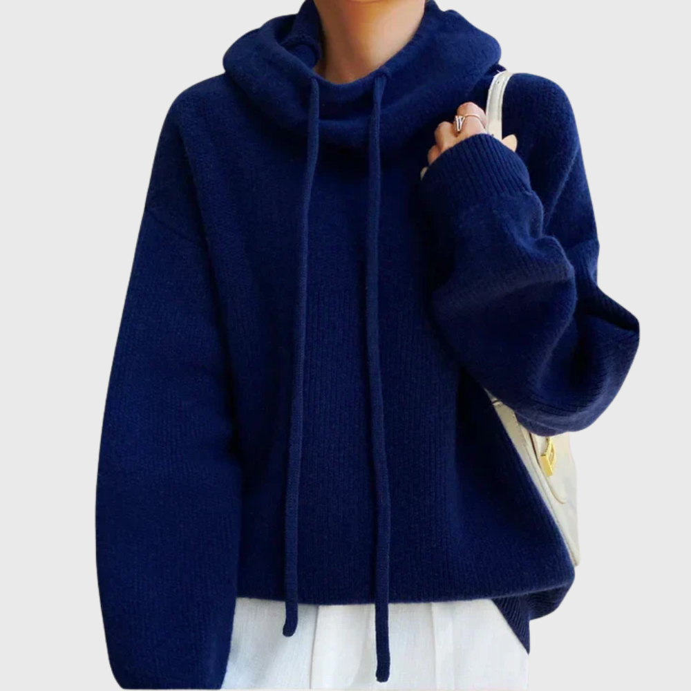 Amelia Eden Sweater | Cozy Warmth, Effortless Style