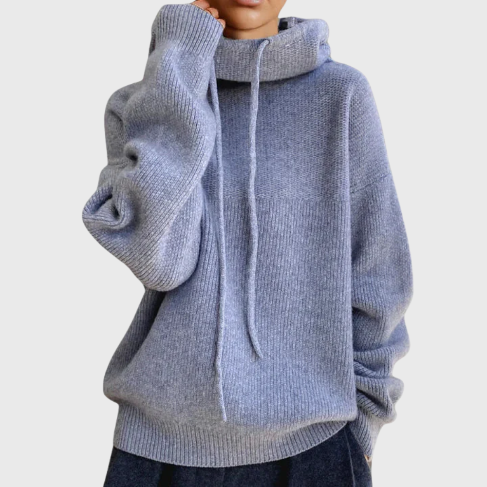 Amelia Eden Sweater | Cozy Warmth, Effortless Style