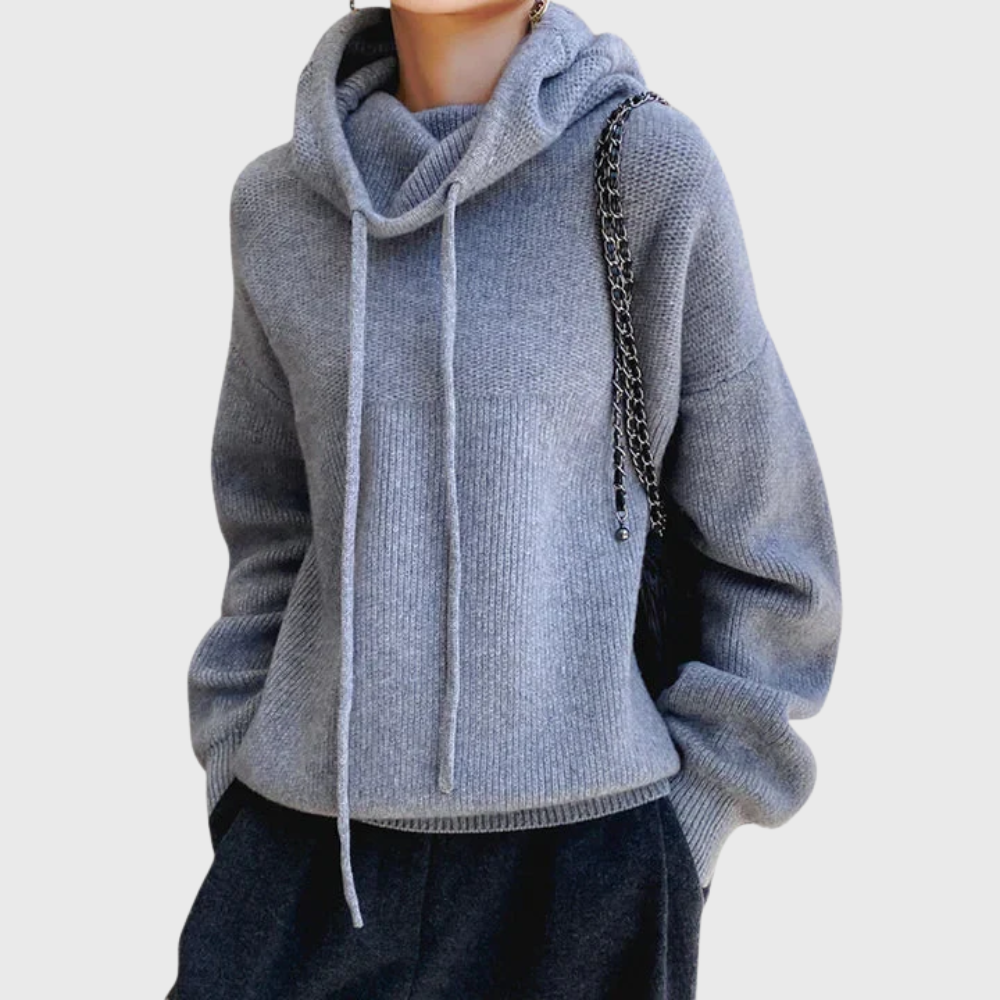 Amelia Eden Sweater | Cozy Warmth, Effortless Style