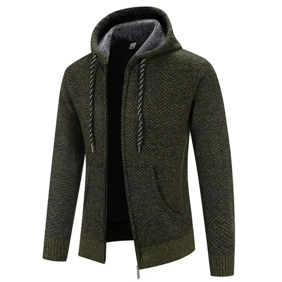 George Ultimate Hoodie | The Hoodie That Always Works