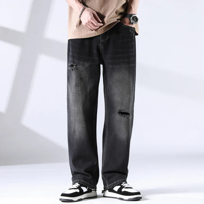 Brooklyn Fade Jeans