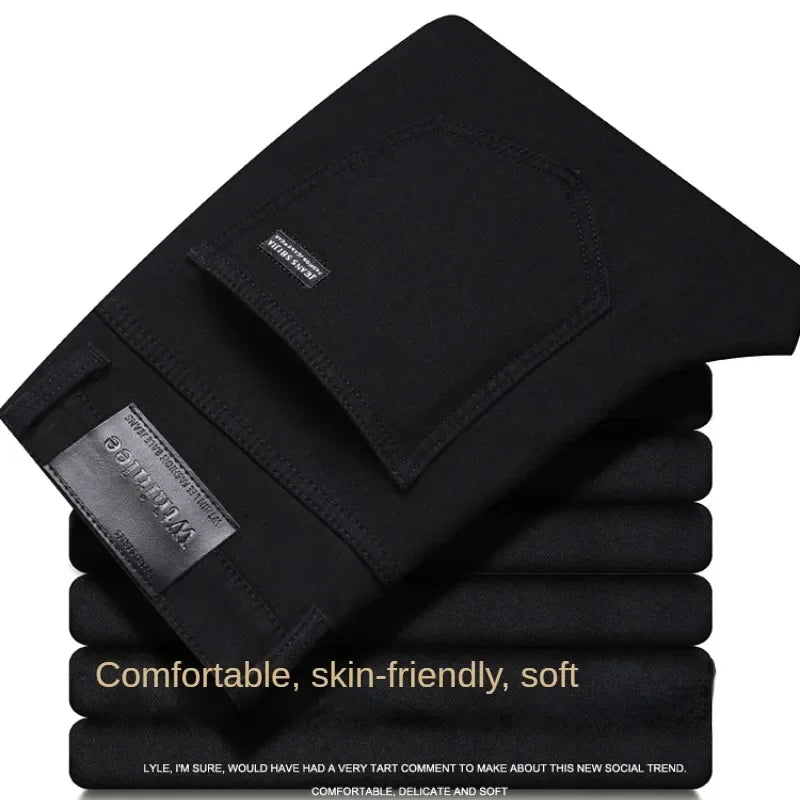 Alden Classic Denim