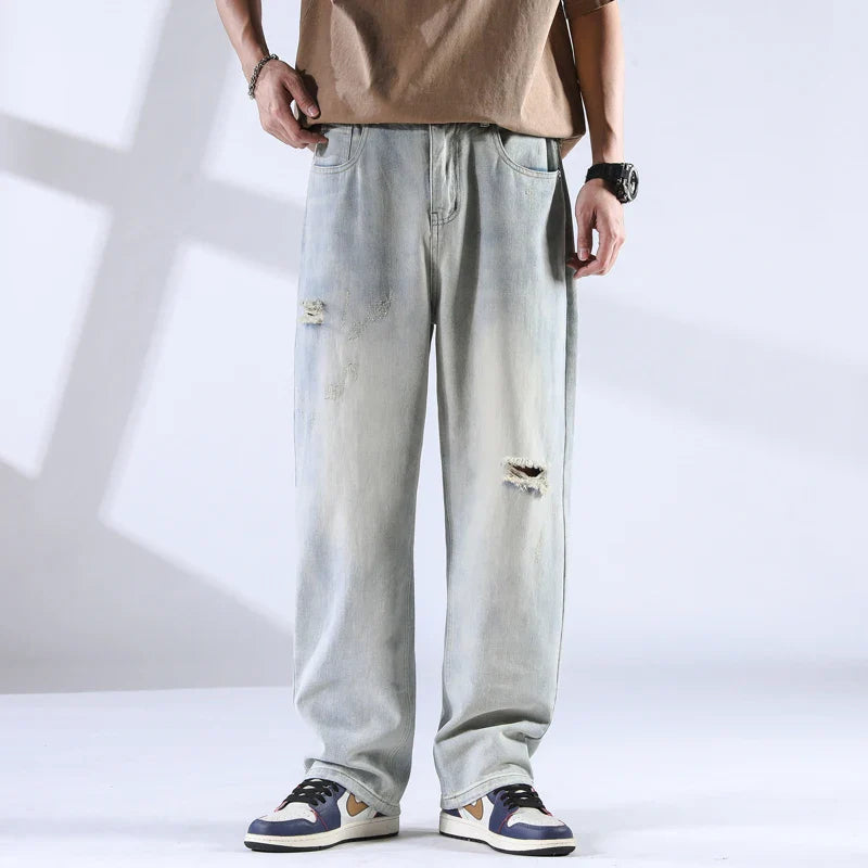 Brooklyn Fade Jeans