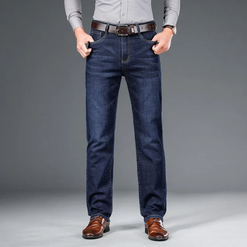 Axel's Classic Jeans