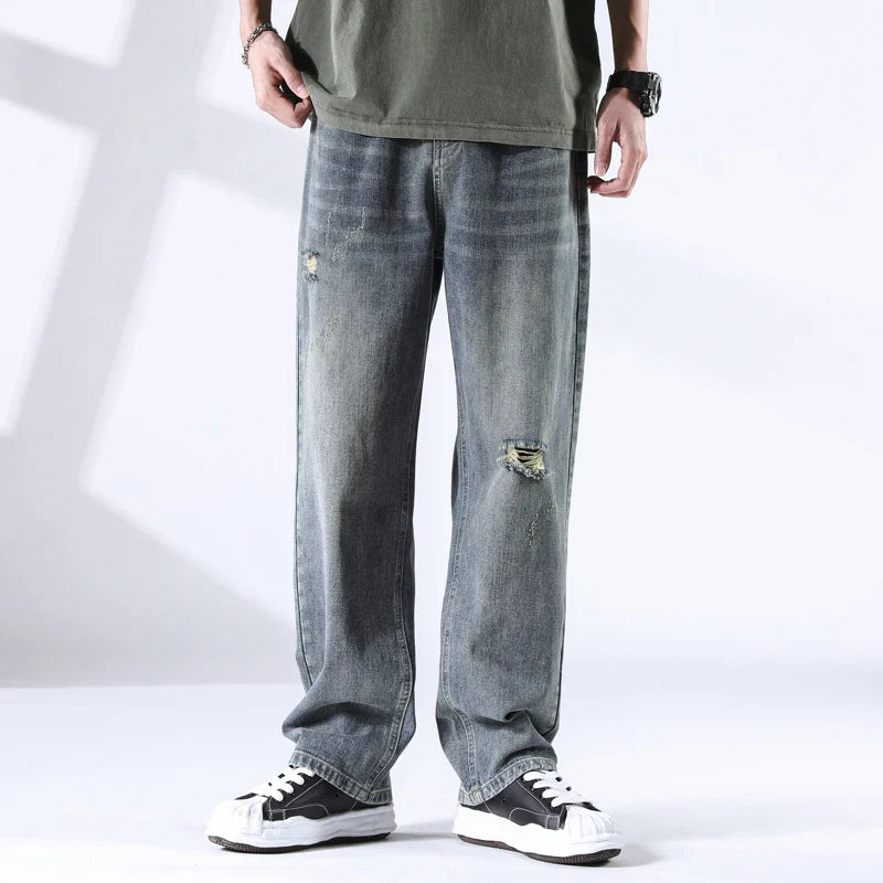 Brooklyn Fade Jeans