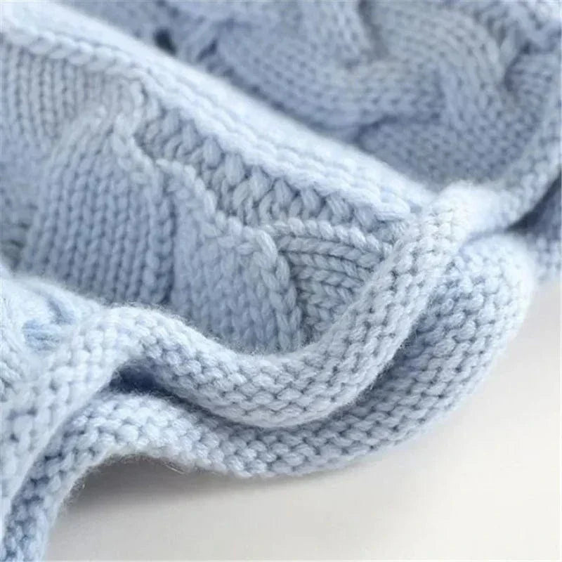 Amelia Jennan Roll Neck Jumper | Timeless Elegance with Every Wear