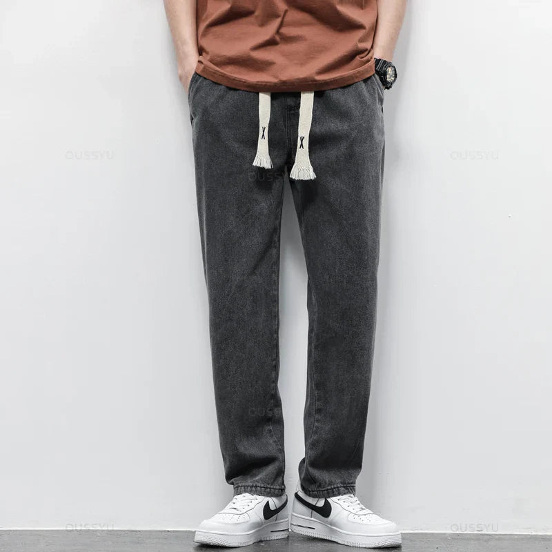 Driftstone Denim Pants