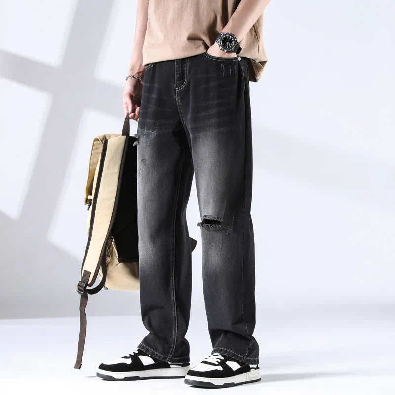 Brooklyn Fade Jeans