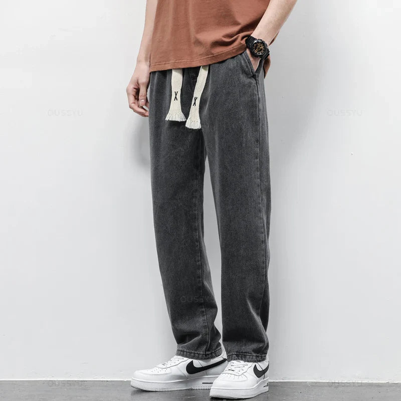 Driftstone Denim Pants