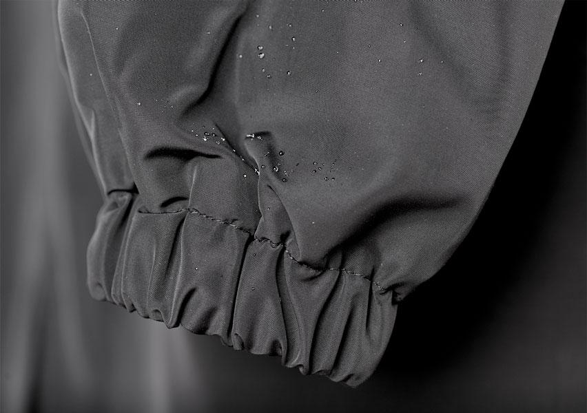 Oversized Water-Repellent Trench | Effortless Everyday Style