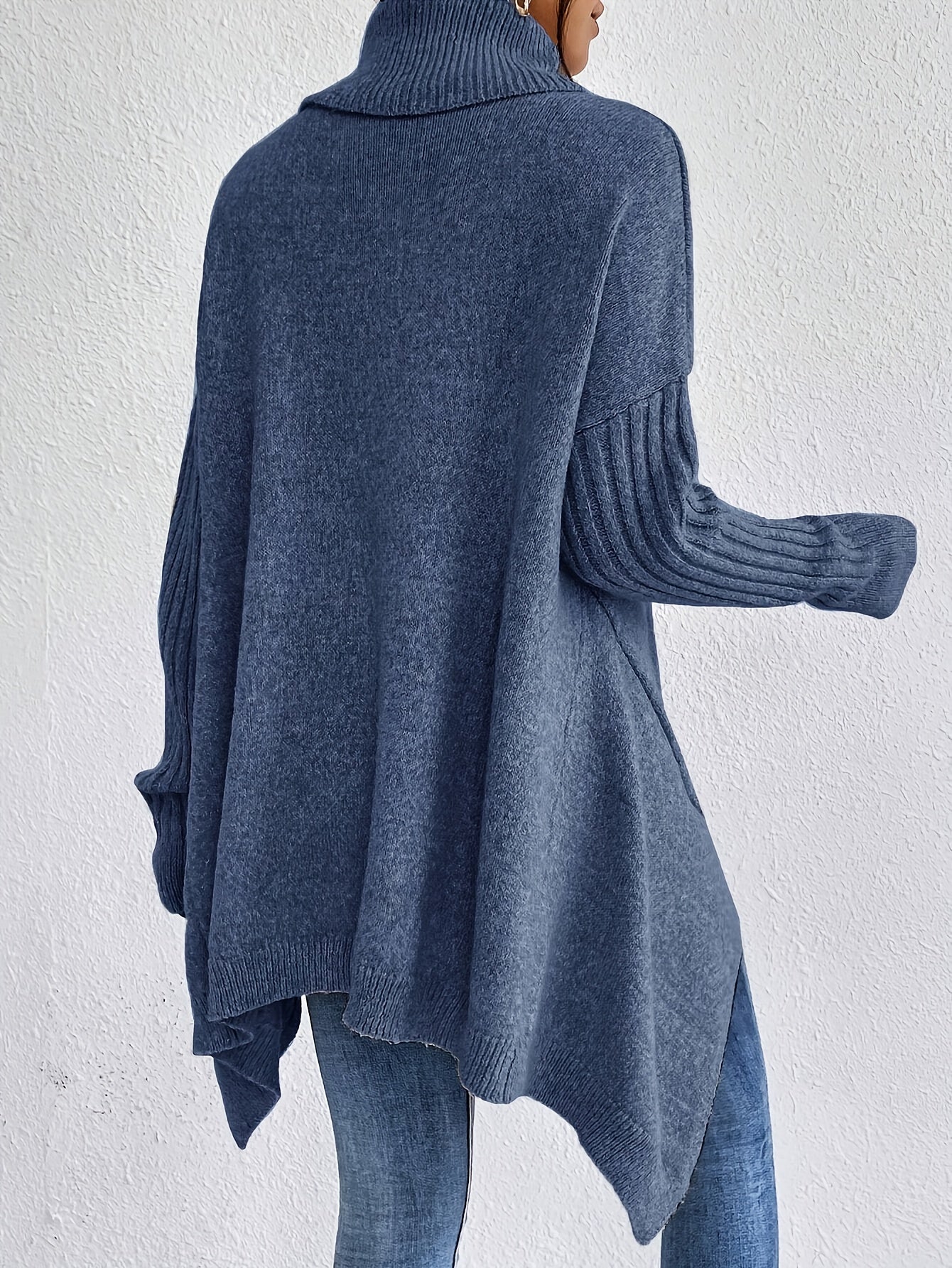 Amelia Isa Turtleneck | Embrace Everyday Comfort and Confidence