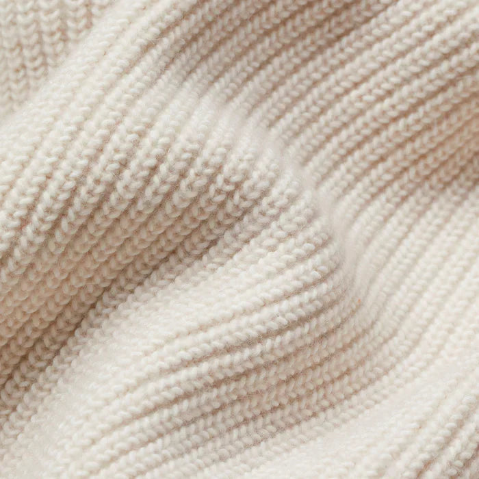 Amelia Alverine Sweater | Wrapped in Warmth and Style