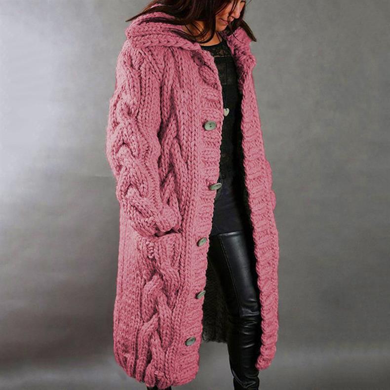 Amelia Karina Coat | Effortless Warmth Meets Timeless Elegance