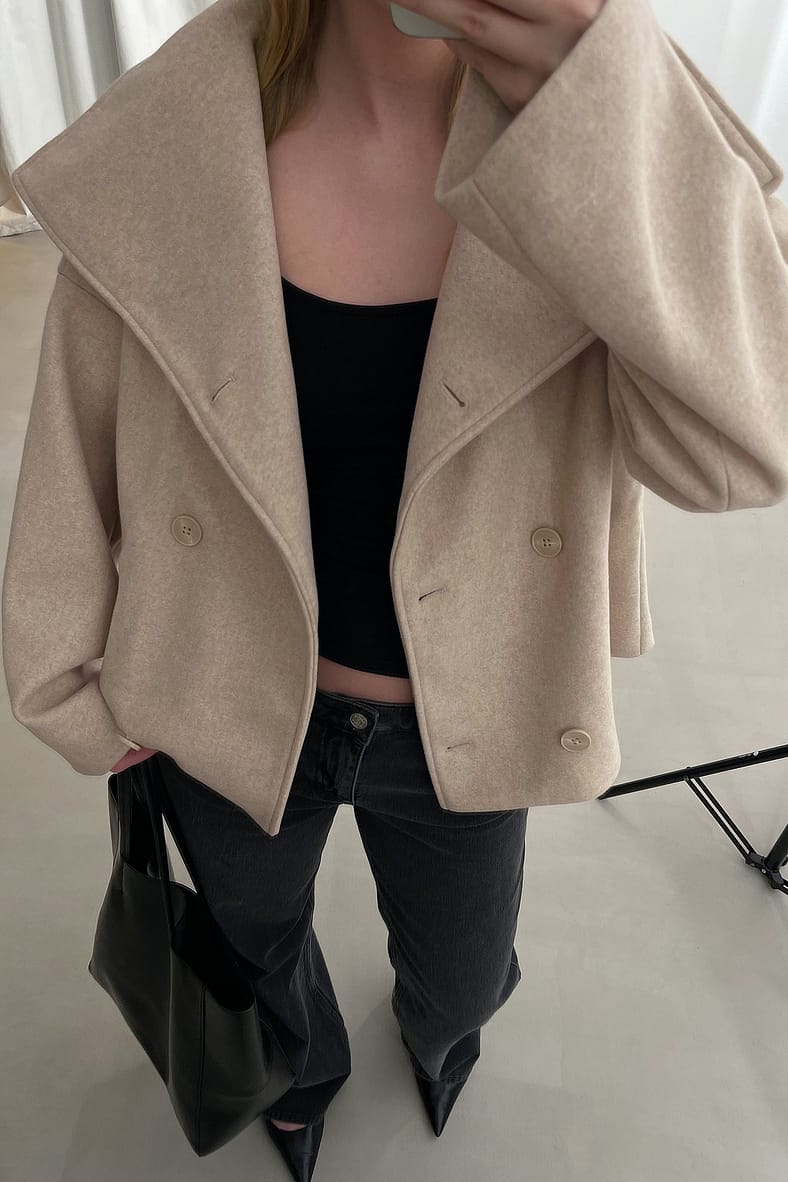 Amelia Coat | The Coat Everyone’s Talking About