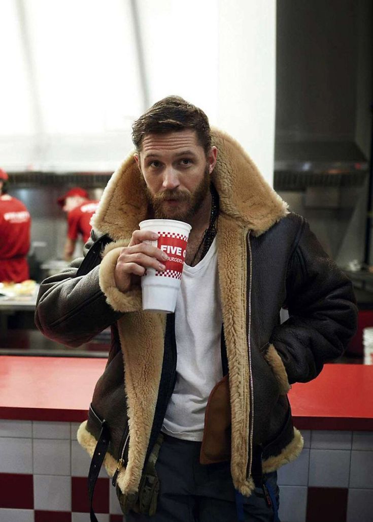 George Fletcher Jacket | Robust Elegance Meets Unparalleled Comfort