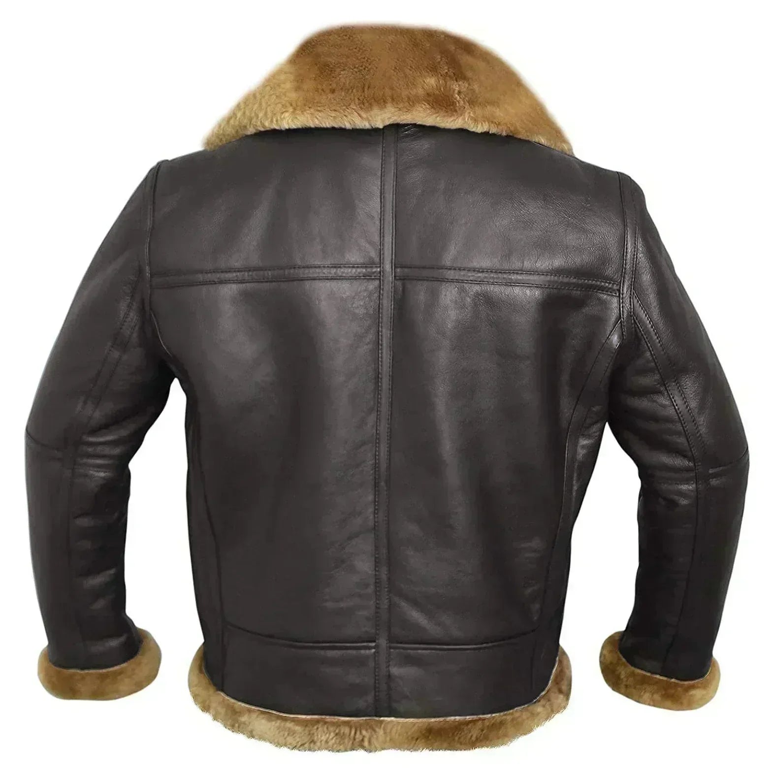 George Fletcher Jacket | Robust Elegance Meets Unparalleled Comfort