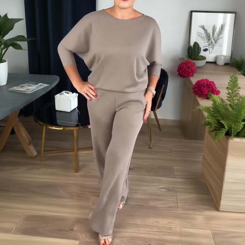 Amelia Seraphine Set | Effortless Elegance for Every Season